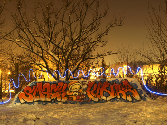 smack lunar_zagreb2009 smack lunar zagreb2009 New Lunar piece