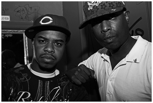 Reflection Eternal talib kweli hi tek Reflection Eternal ft. Jay Electronica, J. Cole & Mos Def Just Begun