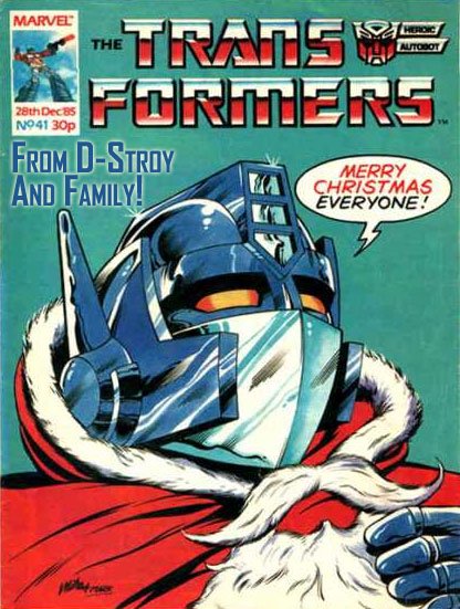 transchristmas transchristmas Merry Christmas and a Happy New Year!