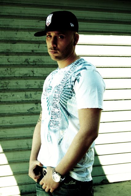 jojo_pellegrino 1 Jojo Pellegrino Feat. Raekwon Dead Serious