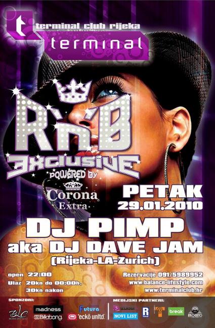 1264415162 DJ Pimp @ RnB EXCLUSIVE (Club Terminal)