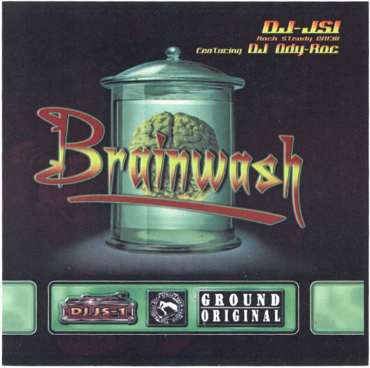 19brainwash DJ JS 1 & DJ Ody Roc   Brainwash Mix