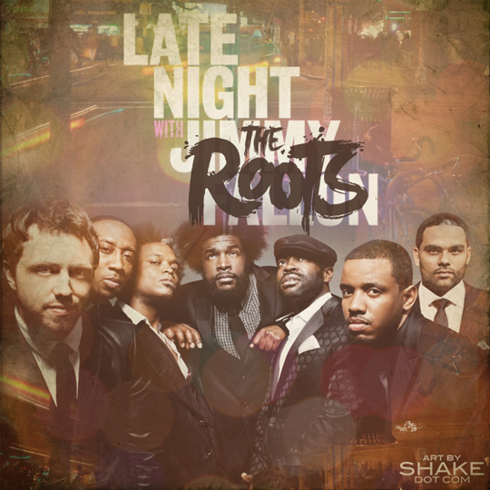 roots_mixtape 20100107 ROOTS1a Late Night With The Roots (Mixtape)
