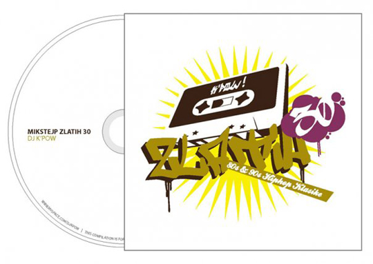 3261 66661939631 38007039631 1750518 6051167 n DJ KPow   Golden 30 (Mixtape)