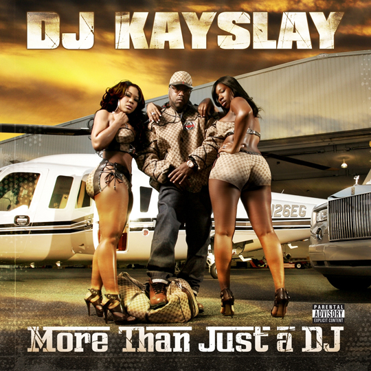 DJ-KaySlay-More-Than-Just-A-DJ DJ KaySlay More Than Just A DJ DJ Kay Slay Feat. AZ, Raekwon & Ghostface See The Light