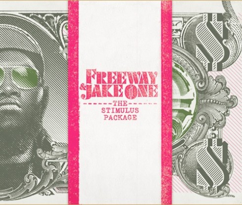 FREEWAYxJAKEONE 490x415 Freeway & Jake One Feat. Raekwon   One Thing