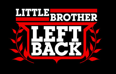 Little_Brother-00 Little Brother 00 Little Brother announces release date for the new album