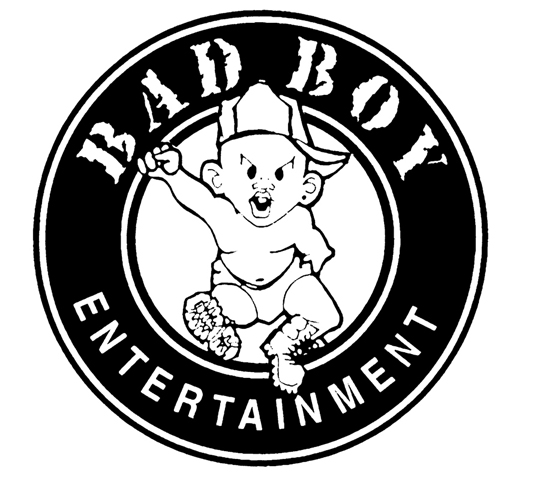 badboy-logo badboy logo Doo Wop & Puff Daddy – Bad Boy Mixtape Vol. 2
