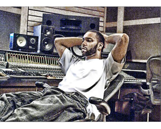 joe-budden joe budden Joe Budden Feat. Royce da 5′9″ 40/40