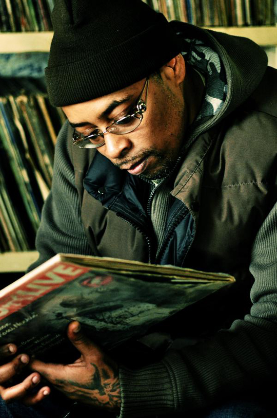 l 3d4b52fd407c4cbb8d25555fe08847e2 Sadat X Feat. Pete Rock   Turn It Up (Radio Rip)