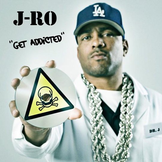 l 505d9fa0b7a34300b9a3e71f7b91d1b8 Koolade Feat. J Ro   Get Addicted (Dust Remix)
