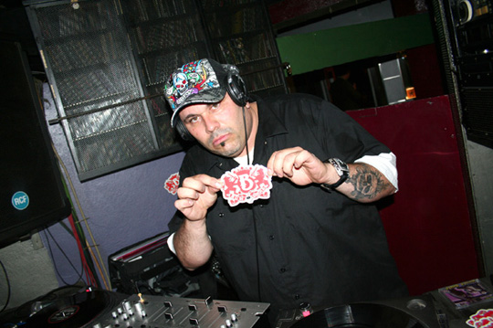 latinprince Latin Prince   Encore Mix