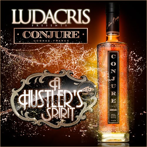 ludacris-conjoure ludacris conjoure ahustlersspirit Ludacris – Conjure (A Hustler’s Spirit)