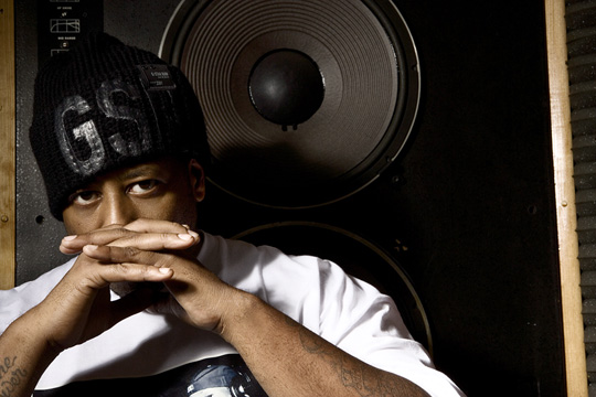 preemo2 DJ Premiers Top 20 Albums of 2009