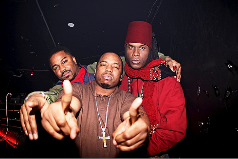 saigon electronica justblaze Jay Electronica   Suckas