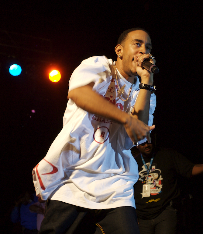 Ludacris
