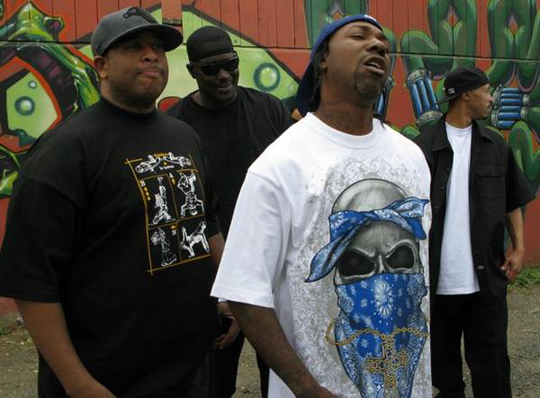 2eb6b5u DJ Premier producing new album from MC Eiht
