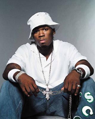 50 cent a 50 Cent nagradna igra!