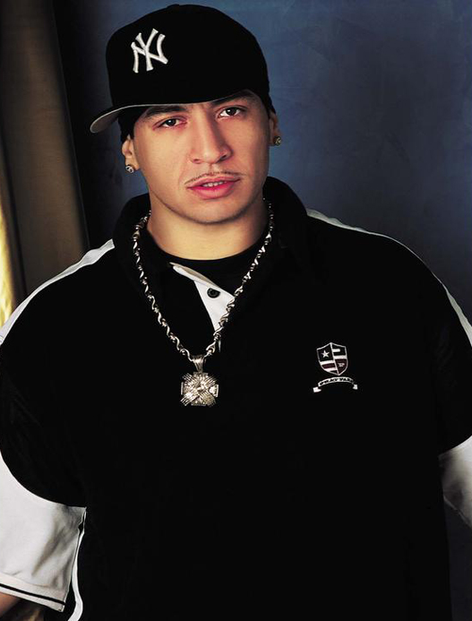632676548 l Kid Capri   Turn It Out