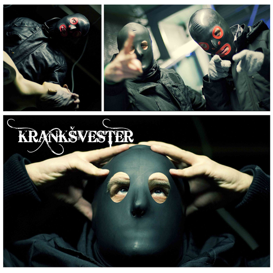 COVER Krankšvester (Sett & 3ki Stil)