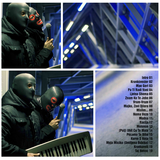 COVER back Krankšvester (Sett & 3ki Stil)