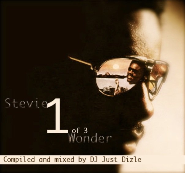 stevie wonder