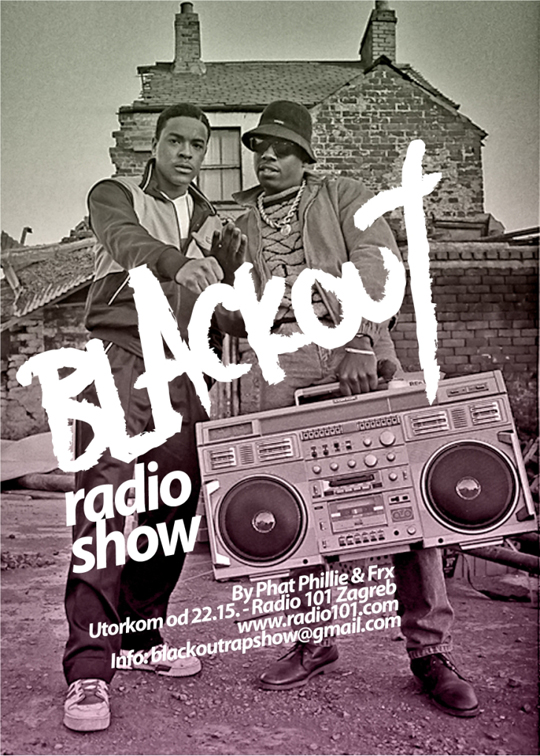 addBLKTRADIO111 Blackout Radio večeras u standardnom terminu