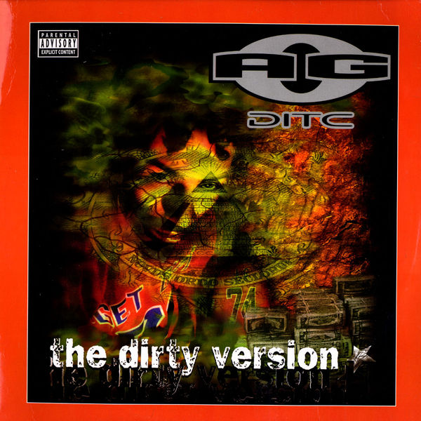 AG Dirty Version