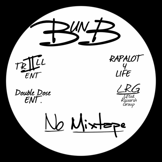 bunb nomixtape Bun B – No Mixtape