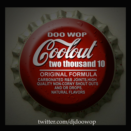 djdoowop coolout2010 Doo Wop   Cool Out 2010 (Mixtape)