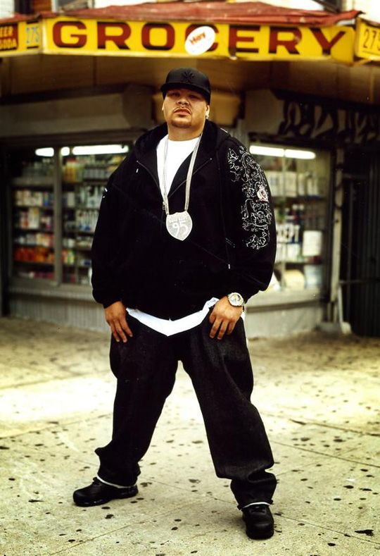 fat_joe fat joe bronx Fat Joe feat. Rico Love No Problems