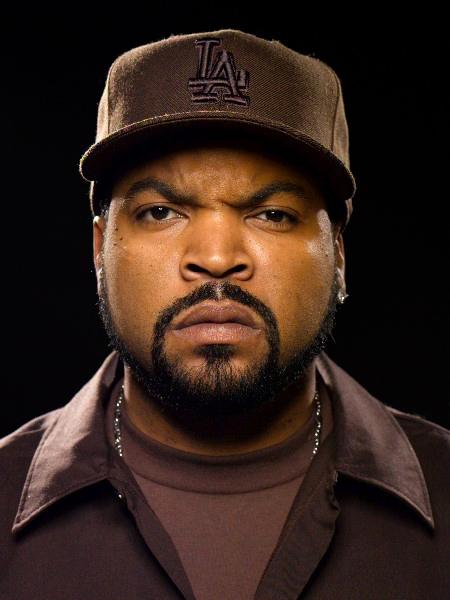 icecube3 Ice Cube announces new album