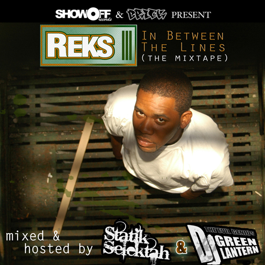 inbetween_the_lines inbetween the lines small Reks In Between The Lines (Mixtape)