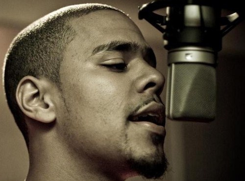 jcole jcole J. Cole Knock On Wood freestlye