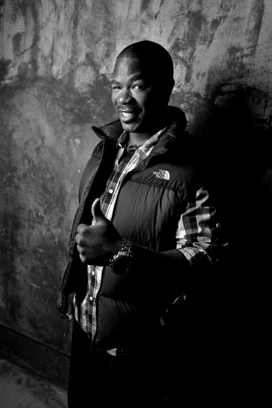 xzibit