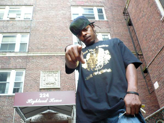 l f05297efd8fad795120c752c198c36bd Respect (Tha God) Feat. Smif N Wessun   Crabs (Koolade Remix)