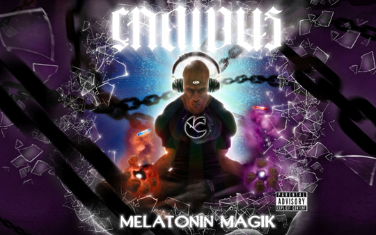 melatoninmagik melatoninmagikwallpaper1 Canibus The Dragon Of Judah