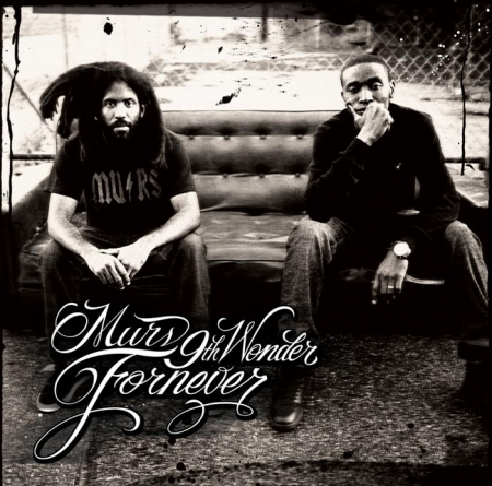 murs-9th-wonder murs 9th wonder 450x445 Murs & 9th Wonder 3:16 pt. 2