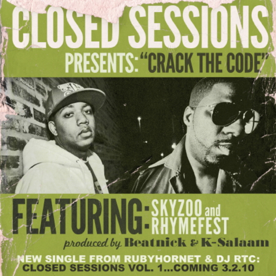 skyzoorhymefest-crackthecode skyzoorhymefest crackthecode Skyzoo & Rhymefest Crack The Code