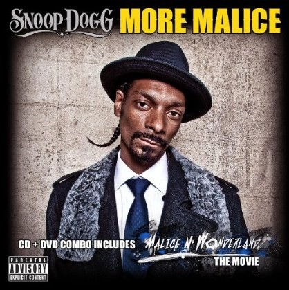 snoop dogg more malice Snoop Dogg   More Malice 