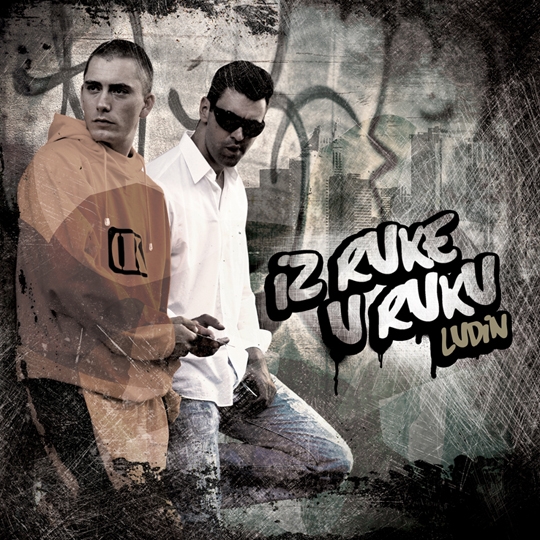 ludin 1 Ludin Iz Ruke U Ruku