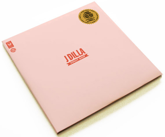 donut shop 9cf396eb5bccb4a86e676942bf0e9674 J Dilla Safety Dance