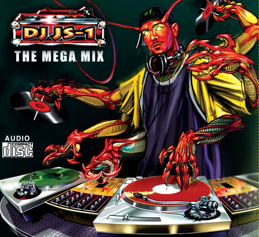 DJ JS-1 monster megamix DJ JS 1 monster megamix1 1024x936 DJ JS 1 Megamix