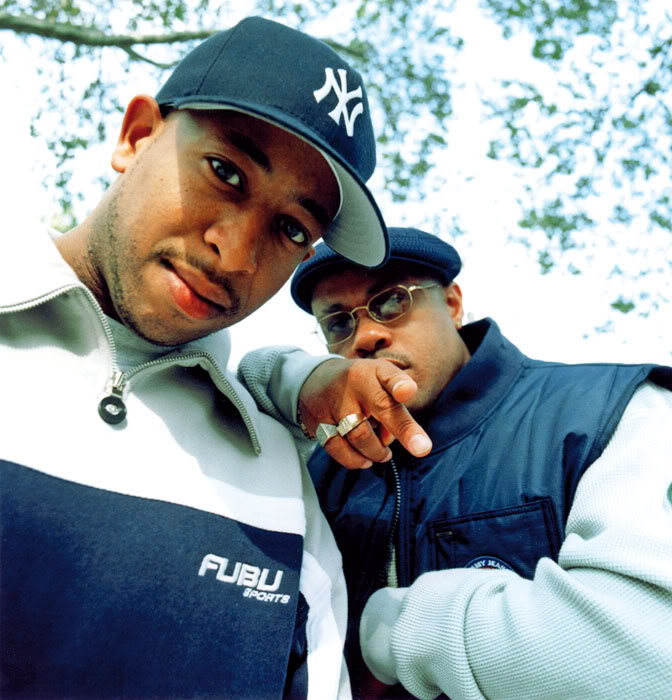 DJPremier4 l DJ Premiers First official comment on Guru