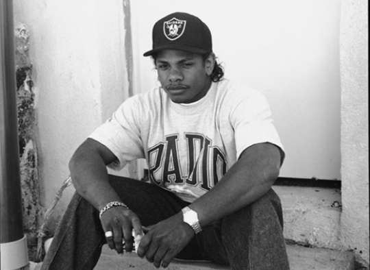 eazy-e1 eazy e11 Ruthless Rhymes: Eazy E’s 5 Most Over The Top Verses