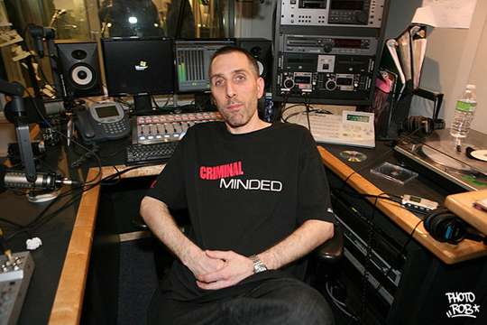 eclipse_live eclipse live Rap Is Outta Control Podcast (14.3.2010)