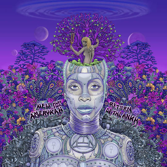 new-amerykah-part-two-return-of-the-ankh erykah badu new amerykah part two return of the ankh Erykah Badu Strawberry Incense