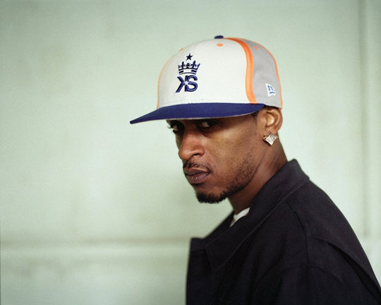 l 336a17c7a66b4f648612d1bb6875af99 Buckshot & Phonte   Birds Fly (The Coup) Remix