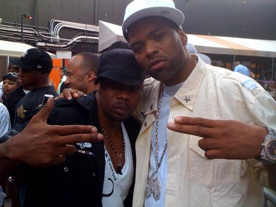 pharoahe_meth l f10bcd16eda6a3d746c17a7c589b13d4 Pharoahe Monch prepares new album