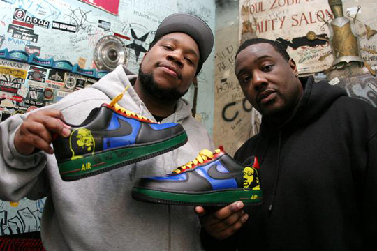 little_brother little brother 2 Little Brother Feat. Big Daddy Kane Welcome To Durham (Surock Remix)